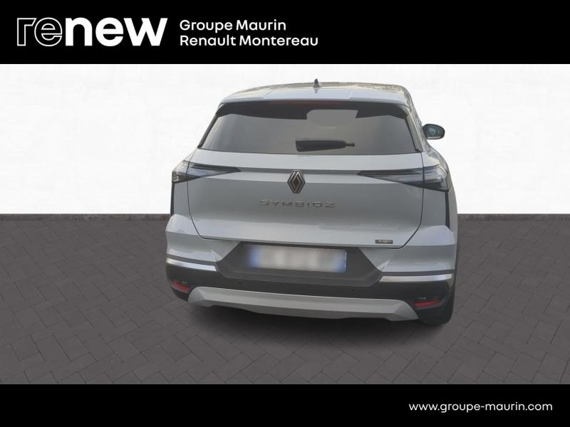 Photo 4 de l’annonce de RENAULT  d’occasion à vendre à VARENNES SUR SEINE