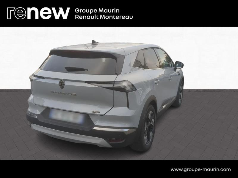 Photo 5 de l’annonce de RENAULT  d’occasion à vendre à VARENNES SUR SEINE