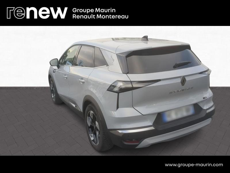 Photo 6 de l’annonce de RENAULT  d’occasion à vendre à VARENNES SUR SEINE