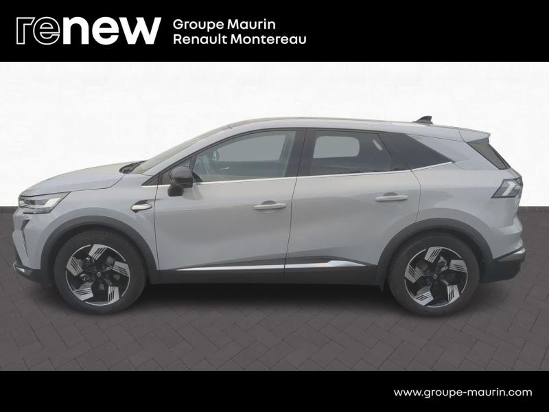 Photo 7 de l’annonce de RENAULT  d’occasion à vendre à VARENNES SUR SEINE