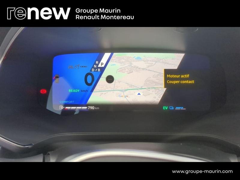 Photo 9 de l’annonce de RENAULT  d’occasion à vendre à VARENNES SUR SEINE