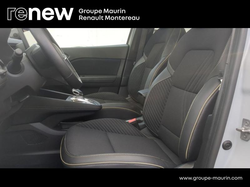 Photo 10 de l’annonce de RENAULT  d’occasion à vendre à VARENNES SUR SEINE