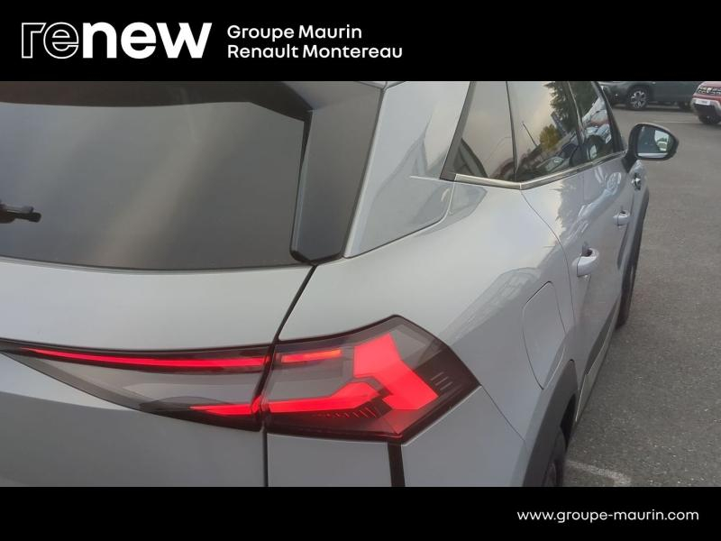 Photo 17 de l’annonce de RENAULT  d’occasion à vendre à VARENNES SUR SEINE