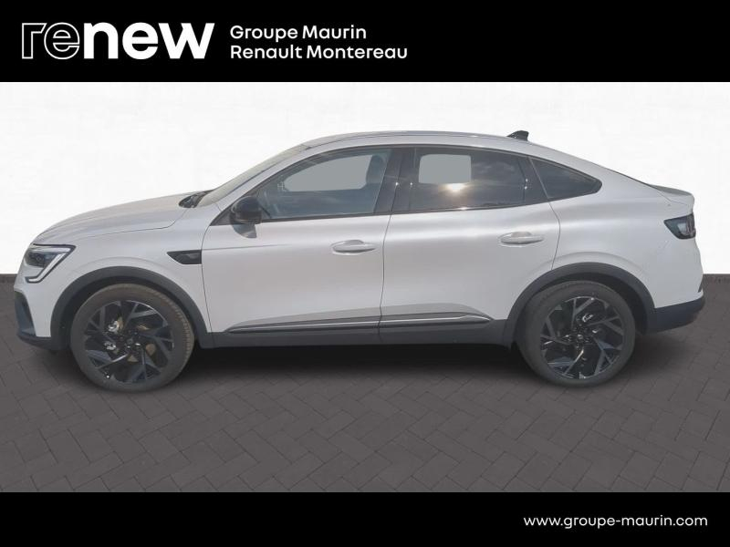 group.seo.links.detann.title Photo 7 de l’annonce de RENAULT Arkana d’occasion à vendre à VARENNES SUR SEINE