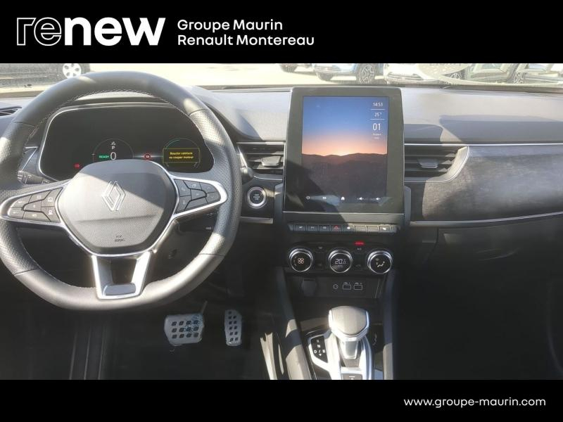 group.seo.links.detann.title Photo 8 de l’annonce de RENAULT Arkana d’occasion à vendre à VARENNES SUR SEINE