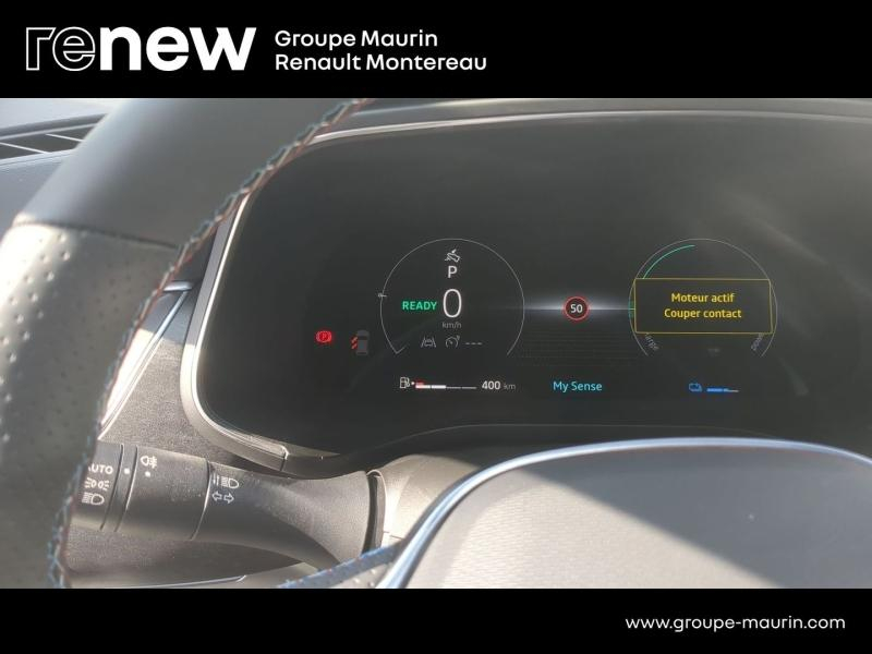 group.seo.links.detann.title Photo 9 de l’annonce de RENAULT Arkana d’occasion à vendre à VARENNES SUR SEINE