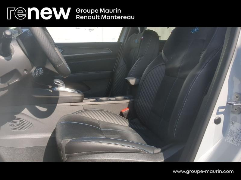 group.seo.links.detann.title Photo 10 de l’annonce de RENAULT Arkana d’occasion à vendre à VARENNES SUR SEINE