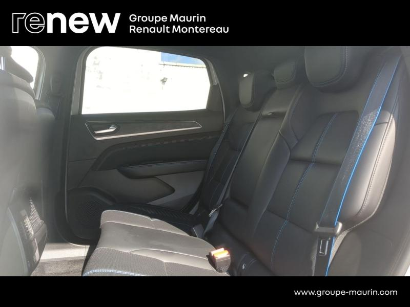 group.seo.links.detann.title Photo 11 de l’annonce de RENAULT Arkana d’occasion à vendre à VARENNES SUR SEINE