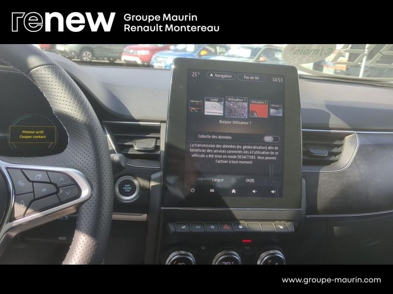 group.seo.links.detann.title Photo 12 de l’annonce de RENAULT Arkana d’occasion à vendre à VARENNES SUR SEINE