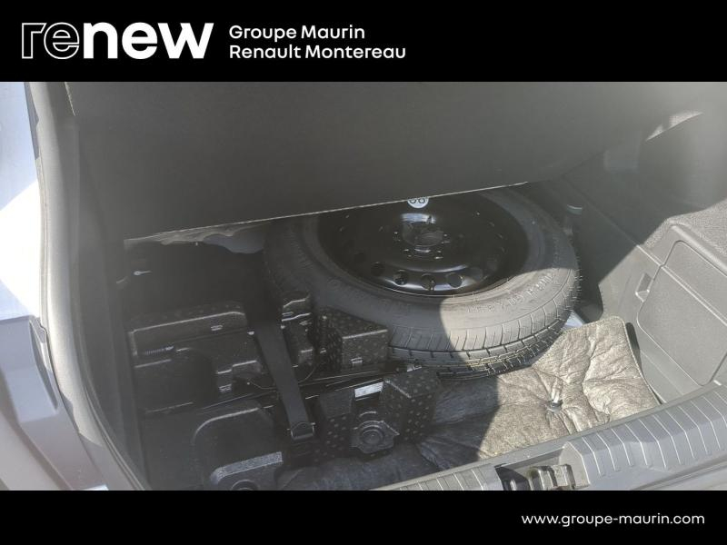 group.seo.links.detann.title Photo 14 de l’annonce de RENAULT Arkana d’occasion à vendre à VARENNES SUR SEINE