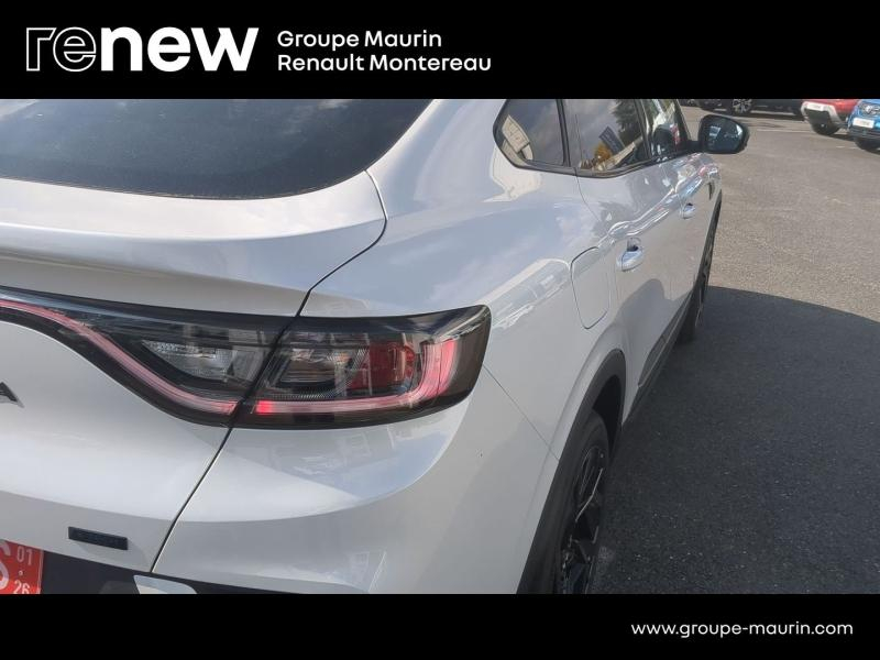 group.seo.links.detann.title Photo 15 de l’annonce de RENAULT Arkana d’occasion à vendre à VARENNES SUR SEINE