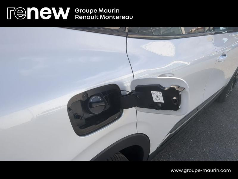 group.seo.links.detann.title Photo 16 de l’annonce de RENAULT Arkana d’occasion à vendre à VARENNES SUR SEINE