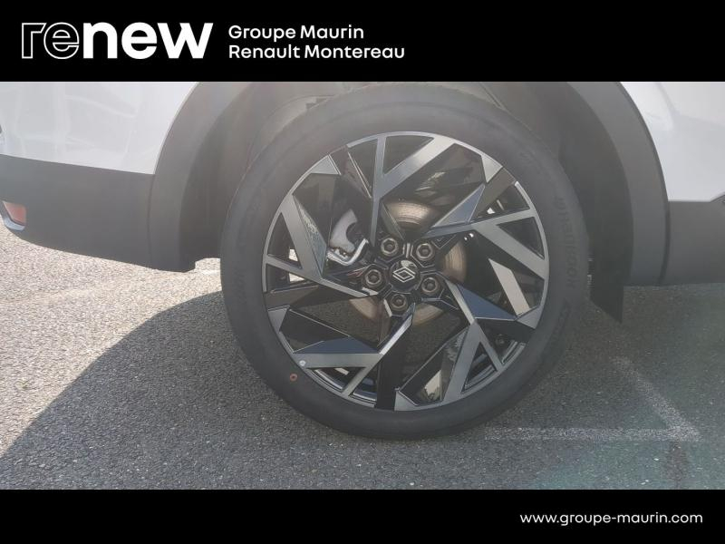 group.seo.links.detann.title Photo 17 de l’annonce de RENAULT Arkana d’occasion à vendre à VARENNES SUR SEINE