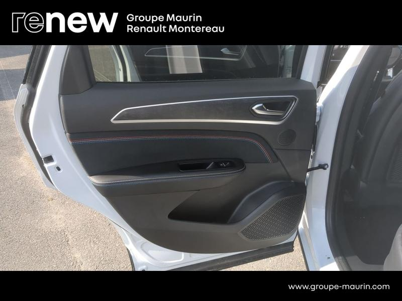 group.seo.links.detann.title Photo 18 de l’annonce de RENAULT Arkana d’occasion à vendre à VARENNES SUR SEINE