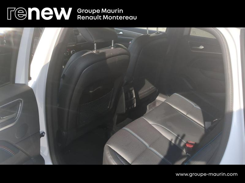 group.seo.links.detann.title Photo 19 de l’annonce de RENAULT Arkana d’occasion à vendre à VARENNES SUR SEINE