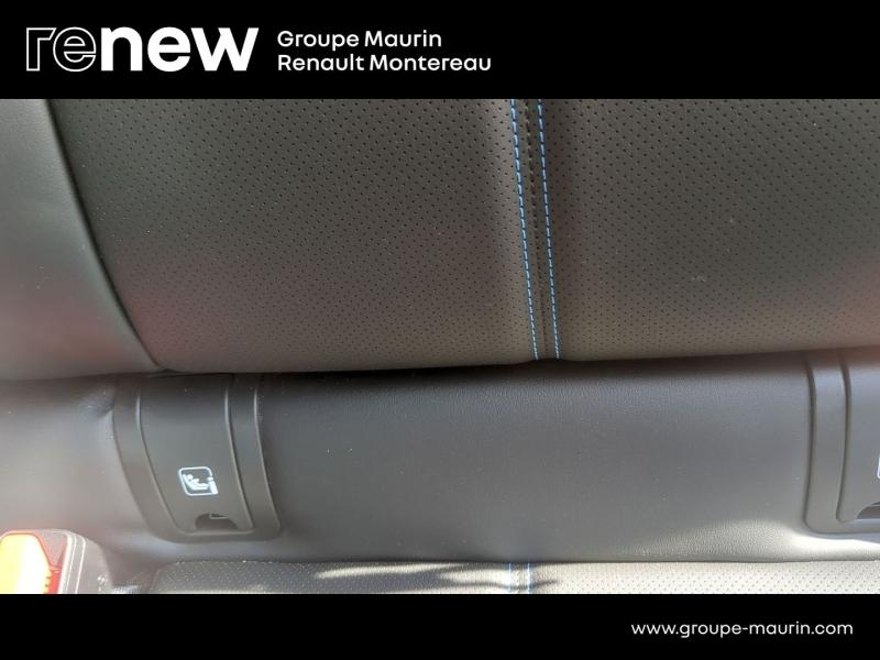 group.seo.links.detann.title Photo 20 de l’annonce de RENAULT Arkana d’occasion à vendre à VARENNES SUR SEINE