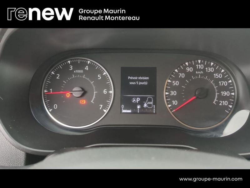 Photo 9 de l’annonce de DACIA Duster d’occasion à vendre à VARENNES SUR SEINE