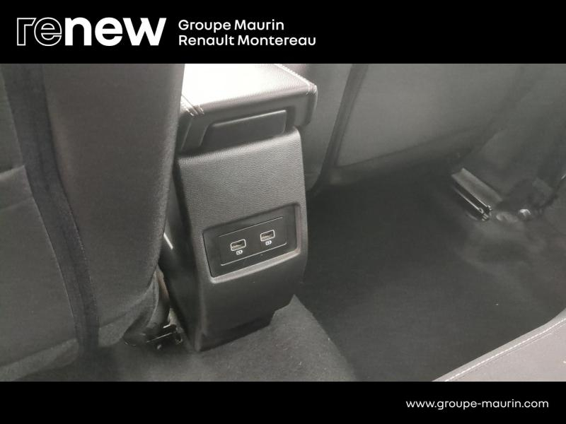 Photo 19 de l’annonce de DACIA Duster d’occasion à vendre à VARENNES SUR SEINE