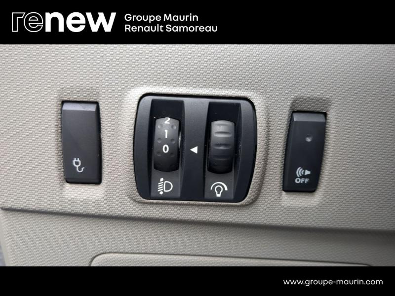 Photo 19 de l’annonce de RENAULT Zoe d’occasion à vendre à SAMOREAU