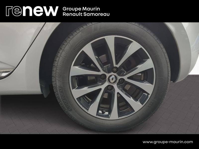 Photo 7 de l’annonce de RENAULT Clio d’occasion à vendre à SAMOREAU