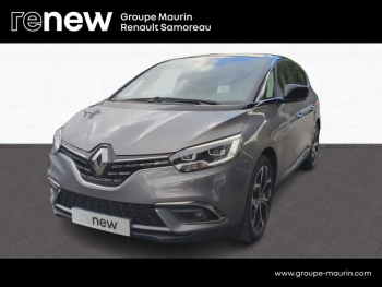 RENAULT Grand Scenic 1.3 TCe 140ch Intens EDC - 21