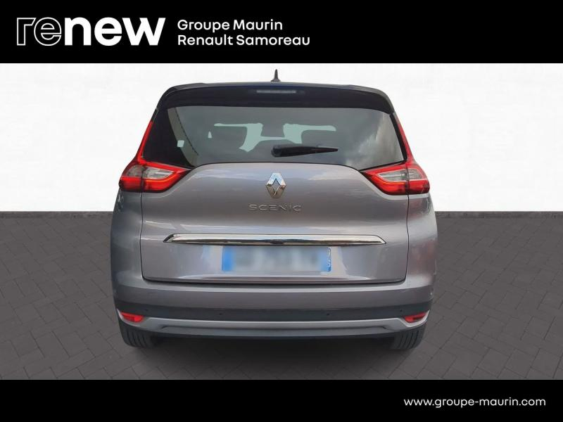 Photo 3 de l’annonce de RENAULT Grand Scenic d’occasion à vendre à SAMOREAU