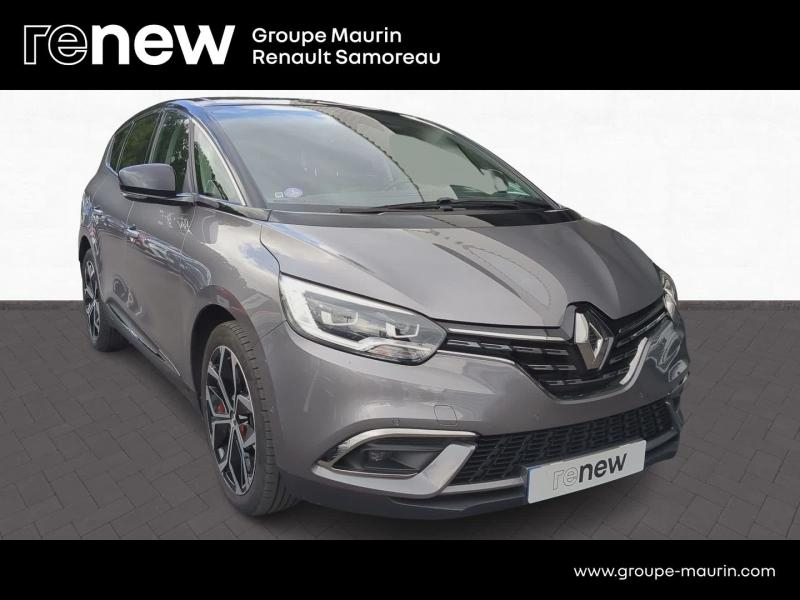 Photo 5 de l’annonce de RENAULT Grand Scenic d’occasion à vendre à SAMOREAU