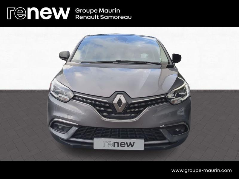 Photo 6 de l’annonce de RENAULT Grand Scenic d’occasion à vendre à SAMOREAU