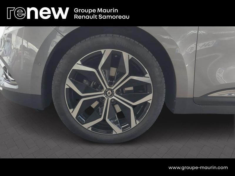 Photo 7 de l’annonce de RENAULT Grand Scenic d’occasion à vendre à SAMOREAU