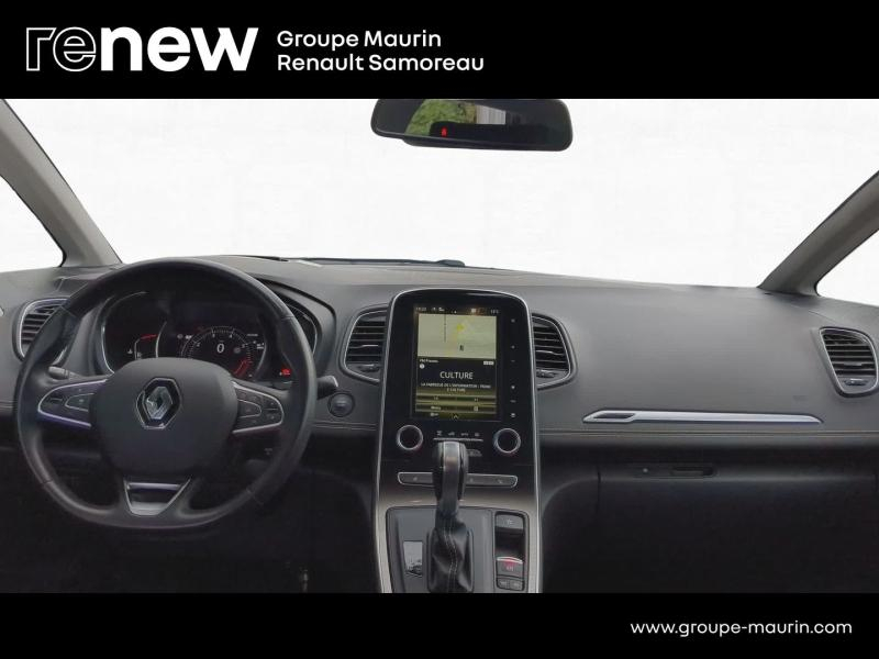 Photo 8 de l’annonce de RENAULT Grand Scenic d’occasion à vendre à SAMOREAU