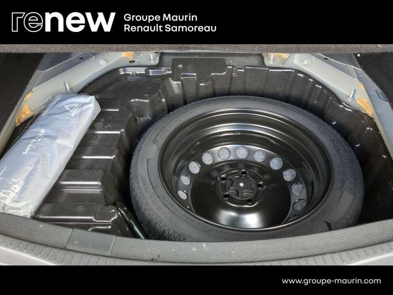 Photo 10 de l’annonce de RENAULT Grand Scenic d’occasion à vendre à SAMOREAU