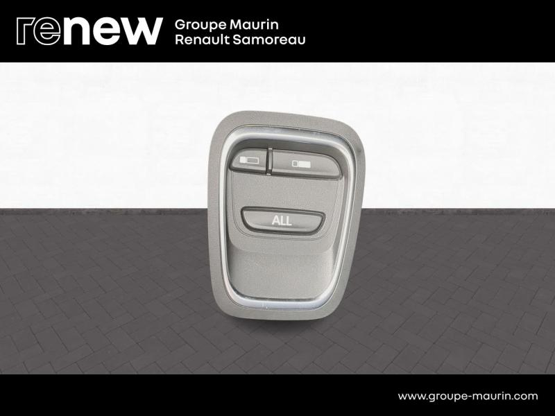 Photo 11 de l’annonce de RENAULT Grand Scenic d’occasion à vendre à SAMOREAU