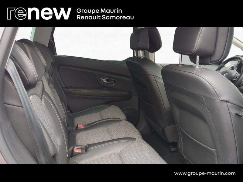 Photo 14 de l’annonce de RENAULT Grand Scenic d’occasion à vendre à SAMOREAU