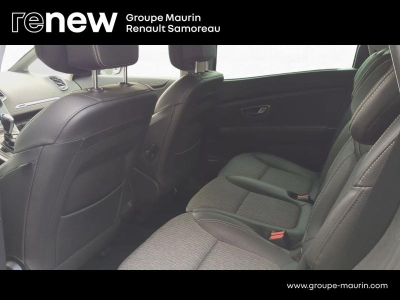 Photo 18 de l’annonce de RENAULT Grand Scenic d’occasion à vendre à SAMOREAU