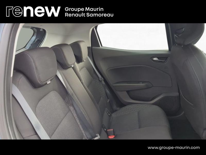 Photo 16 de l’annonce de RENAULT Clio d’occasion à vendre à SAMOREAU