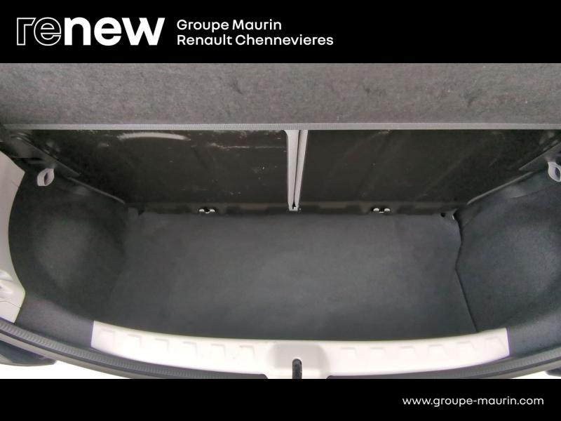 Photo 13 de l’annonce de TOYOTA Aygo d’occasion à vendre à CHENNEVIÈRES-SUR-MARNE