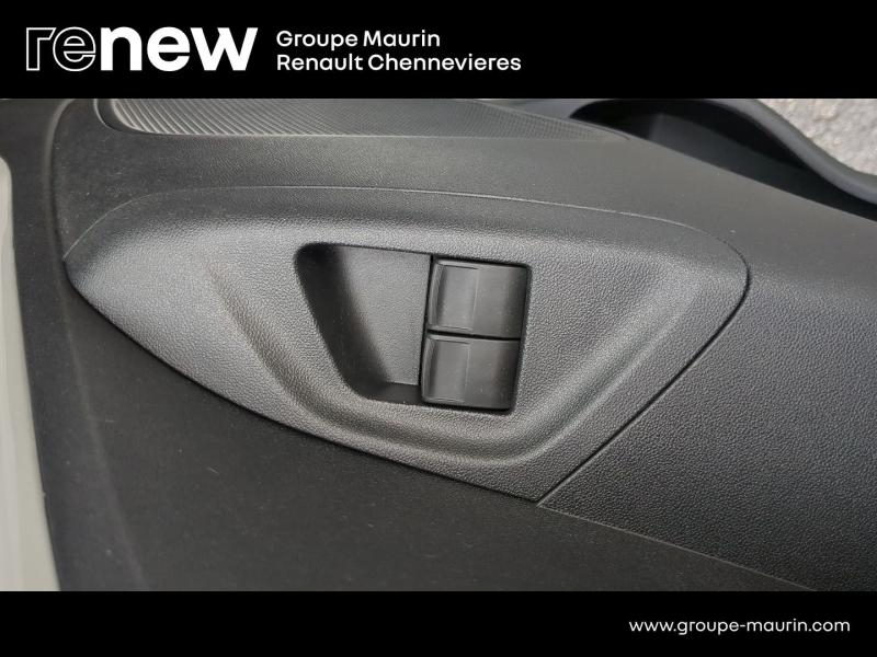 Photo 15 de l’annonce de TOYOTA Aygo d’occasion à vendre à CHENNEVIÈRES-SUR-MARNE