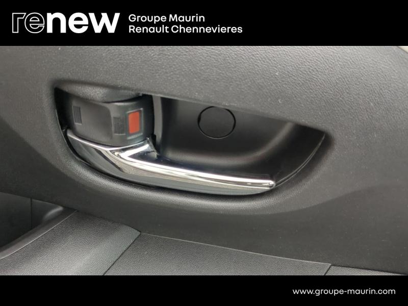 Photo 16 de l’annonce de TOYOTA Aygo d’occasion à vendre à CHENNEVIÈRES-SUR-MARNE