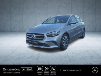 MERCEDES-BENZ Classe B d’occasion à vendre à MONTPELLIER