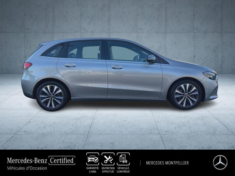 Photo 6 de l’annonce de MERCEDES-BENZ Classe B d’occasion à vendre à MONTPELLIER