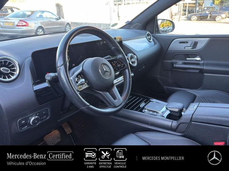Photo 10 de l’annonce de MERCEDES-BENZ Classe B d’occasion à vendre à MONTPELLIER