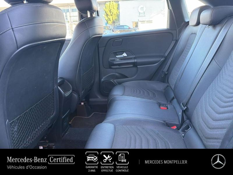 Photo 14 de l’annonce de MERCEDES-BENZ Classe B d’occasion à vendre à MONTPELLIER