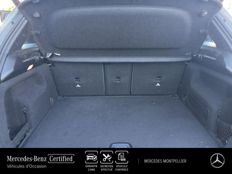 Photo 15 de l’annonce de MERCEDES-BENZ Classe B d’occasion à vendre à MONTPELLIER