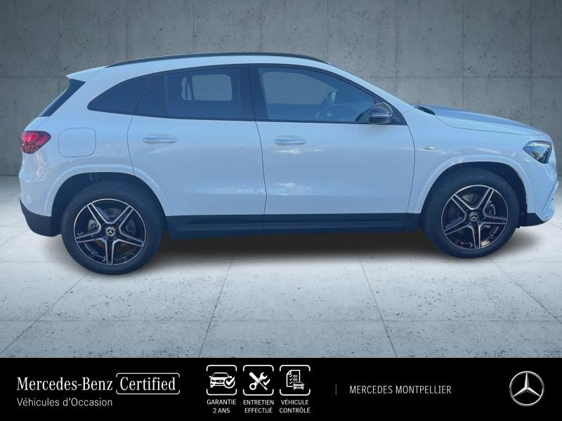 Photo 7 de l’annonce de MERCEDES-BENZ Classe GLA d’occasion à vendre à MONTPELLIER