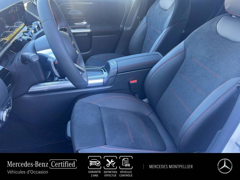 Photo 9 de l’annonce de MERCEDES-BENZ Classe GLA d’occasion à vendre à MONTPELLIER