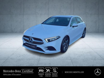 MERCEDES-BENZ Classe A d’occasion à vendre à MONTPELLIER