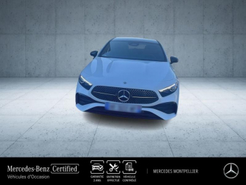 MERCEDES-BENZ Classe A d’occasion à vendre à MONTPELLIER