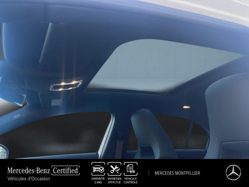 Photo 15 de l’annonce de MERCEDES-BENZ Classe A d’occasion à vendre à MONTPELLIER
