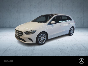 MERCEDES-BENZ Classe B d’occasion à vendre à NIMES