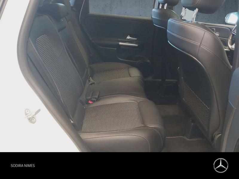 Photo 17 de l’annonce de MERCEDES-BENZ Classe B d’occasion à vendre à NIMES